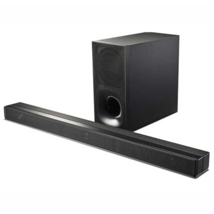 Саундбар  Sony HT-ZF9