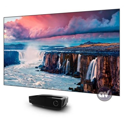 Лазерный телевизор Hisense 120L5F 120" (2021)