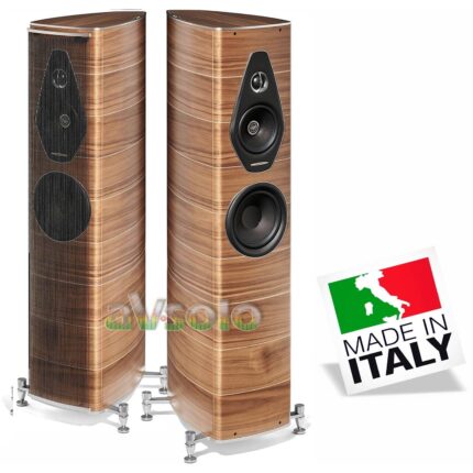Напольная акустика Sonus faber Olympica Nova II Wood