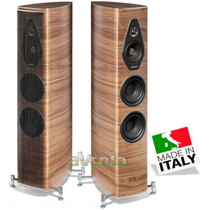Напольная акустика Sonus faber Olympica Nova III Wood