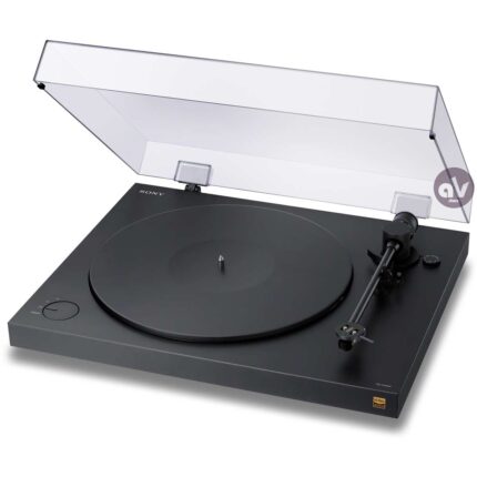 Проигрыватель виниловых пластинок Sony PS-HX500