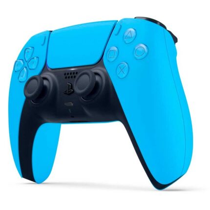 Геймпад PlayStation DualSense для PlayStation 5, Ice Blue