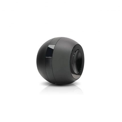 Сабвуфер Bowers & Wilkins PV1D Matte Black