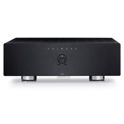 Усилитель мощности Primare A35.2 Black