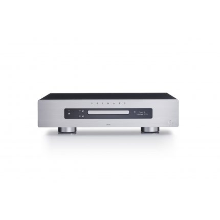 Сетевой аудио-проигрыватель Primare CD35 Prisma Titan