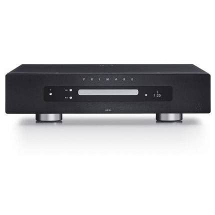 Сетевой аудио-проигрыватель Primare CD35 Prisma Black