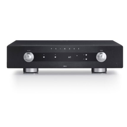 Предусилители Primare PRE35 Black