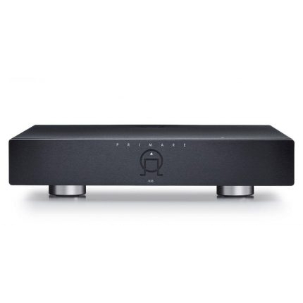Предусилители Primare R35 Black