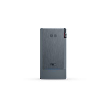 Усилитель для наушников FiiO Q5s Type-C Gray