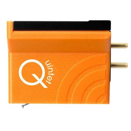 Головка звукоснимателя Ortofon MC Quintet Bronze