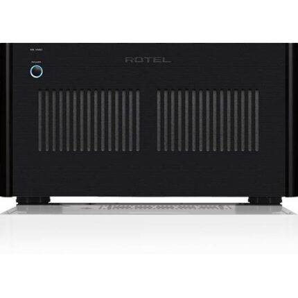 Усилитель мощности Rotel RB-1590 Black