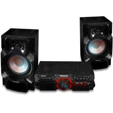 Мини-система Panasonic SC-AKX320E-K