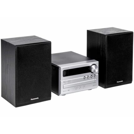 Беспроводная аудиосистема Panasonic SC-PM250EC-S