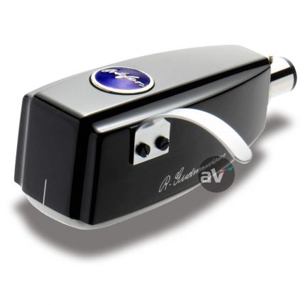 Головка звукоснимателя с шеллом Ortofon SPU Classic GM E MKII