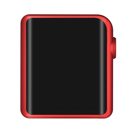 Портативный плеер Shanling M0 Red