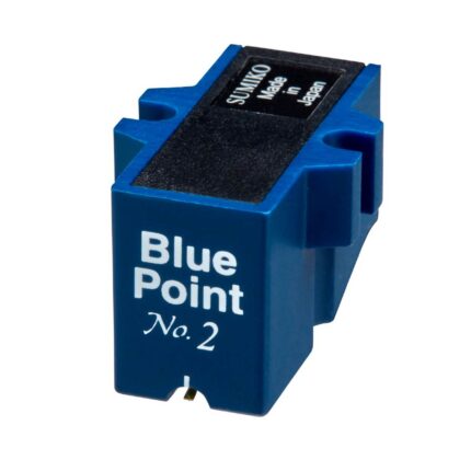 Головка звукоснимателя Sumiko Blue Point No.2