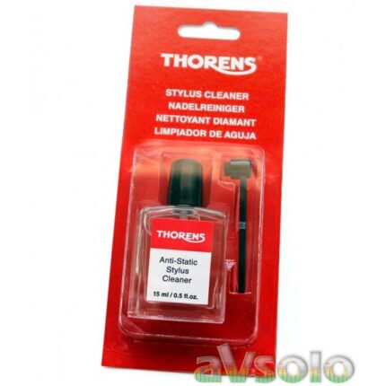 Thorens Stylus cleaning set