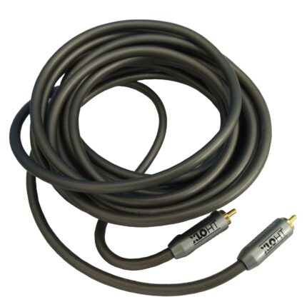 Сабвуферный кабель XLO Electric HTSW-6M RCA-RCA