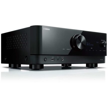 AV-Ресивер Yamaha RX-V6A