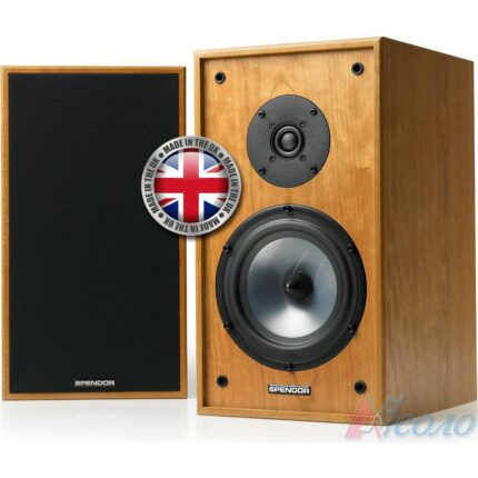 Полочная акустика Spendor SP3/1R2 Cherry