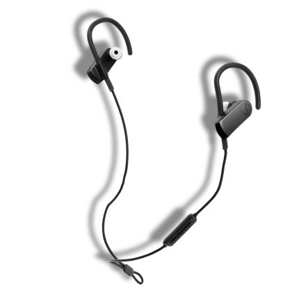 Наушники Audio-Technica ATH-SPORT70BT Black