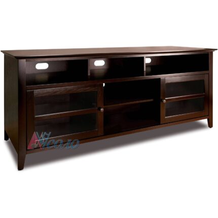 Bell&apos;O WAVS-99163 Dark Espresso