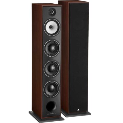 Напольная акустика Triangle Borea BR09 Walnut