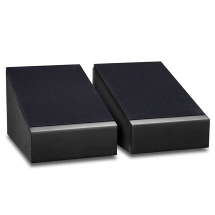 Акустическая система Dolby Atmos Monitor Audio Bronze AMS Black