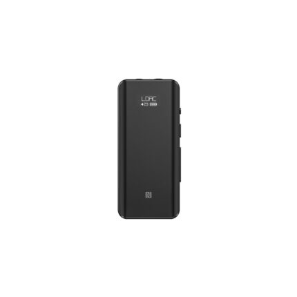 ЦАП с усилителем для наушников FiiO BTR5 Black