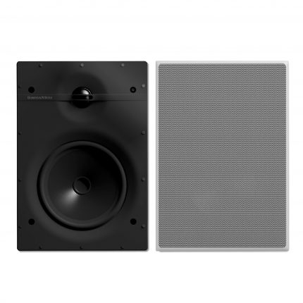 Встраиваемая акустика Bowers & Wilkins CWM362