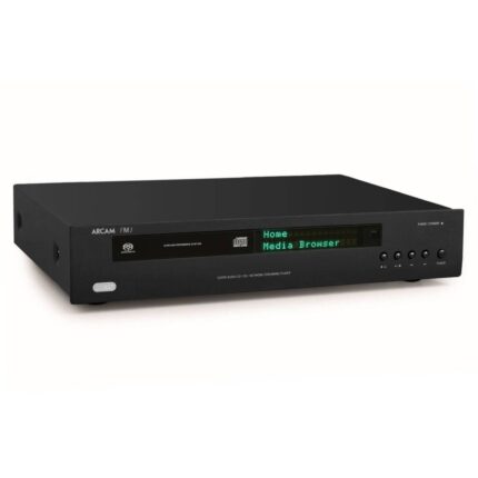 SACD проигрыватель Arcam FMJ CDS27 Black