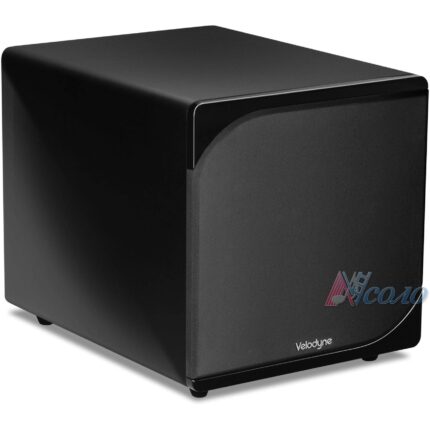 Сабвуфер Velodyne Impact 12 MK2 Black