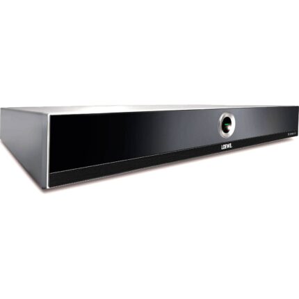 Blu-ray проигрыватель Loewe BluTech Vision 3D Chrome Silver (53504T02)