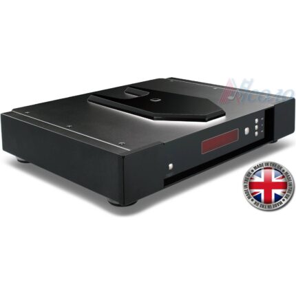 Rega Saturn R Black Дисконт
