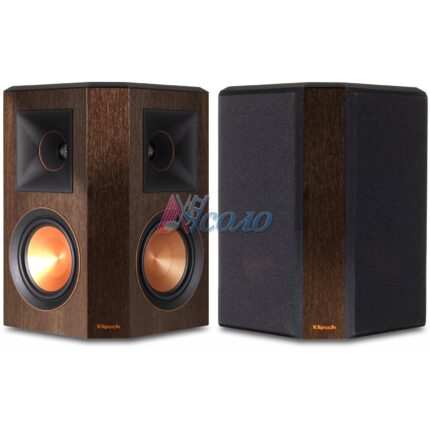 Настенная акустика Klipsch RP-502S Walnut