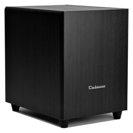 Сабвуфер Cabasse ORION MT32 Ebony