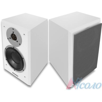 Полочная акустика Dynaudio Emit M20 Satin White Lacquer