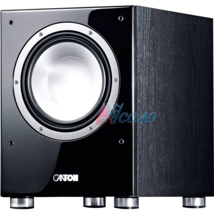 Сабвуфер Canton SUB 80 Black