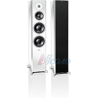 Напольная акустика Dynaudio Excite X38 Satin White Lacquer