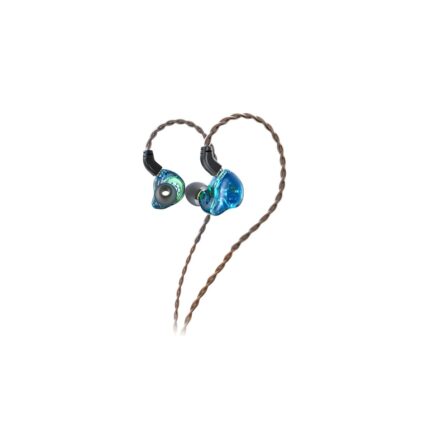 Наушники FiiO FD1 Blue