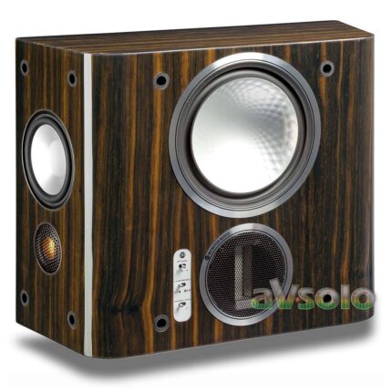 Настенная акустика Monitor Audio Gold GX FX (G2) Piano Ebony