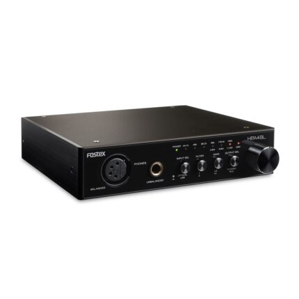 ЦАП с усилителем для наушников Fostex HP-A4BL