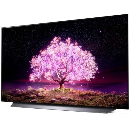 Телевизор LG OLED55C1RLA