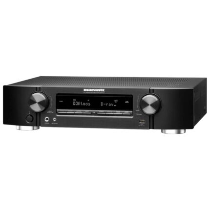 AV-Ресивер Marantz NR1711 Black
