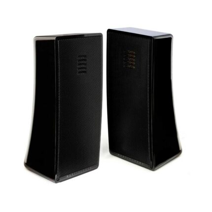 Полочная акустика Martin Logan Motion 2 piano black