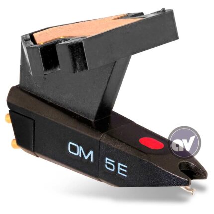 Головка звукоснимателя Ortofon OM 5E