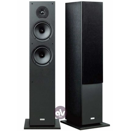 Напольная акустика Onkyo SKF-4800 Black