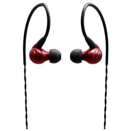 Наушники FiiO F9 Red