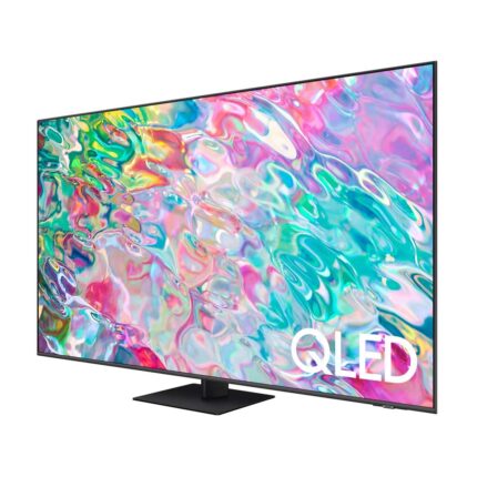 Телевизор SAMSUNG QE65Q70BAUXCE