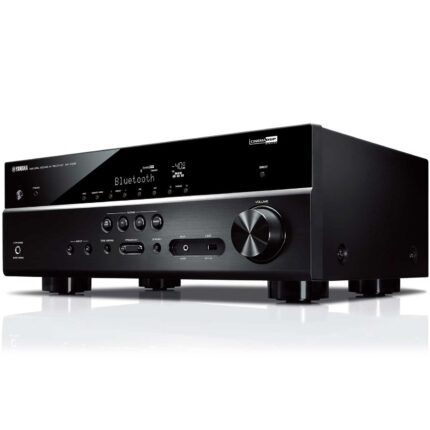 AV-Ресивер Yamaha RX-V385